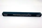 Kessler CAT #8040 Hydrometer ASTM 107H 0.895/0.955 NEW OLD STOCK