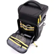 RG D850 long camera bag fo Nikon Pro 75 D500 D810 D810A D750 D610 D600 zoom grip