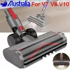 Hard Floor Soft Carpets 2 In 1 Roller Brush Head For Dyson V7 V8 V10 V11 Vacuum