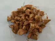 Coconut Husk Chips Natural Organic Growing Media for Orchid , Anthurium & Plants