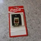 Vintage Coca Cola Soda The World Of Coca Cola Collection 1995 Lapel Pin