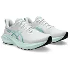New [Asics] Running Shoes GT-2000 13 1012B666 Women's 101 White/Soothing Sea