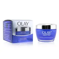 在飛比找蝦皮商城優惠-Olay 歐蕾 - 水凝精華保濕霜