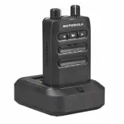 NEW MINITOR 7 PAGER - 5 Channel IS VHF 143-174.995 - A03JAC9KA1AN