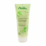 MELVITA - Almond Tree Flower & Lime Tree Honey Shower Cream