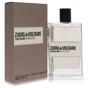 This is Him Undressed by Zadig & Voltaire for Men-100 Ml
