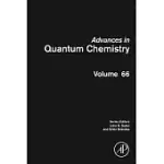 ADVANCES IN QUANTUM CHEMISTRY