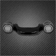 Indicators Flowing Turn Signal Motorcycle LED Rear Turn Signal Brake Light Bar License Plate Lamp For Harley Touring 2010-2021 Street Road Glide Road King FLHX Turn Signal Indicator