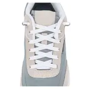 Elastic Shoe Laces for Kids and Adults, Elastic Tieless Shoelaces for White