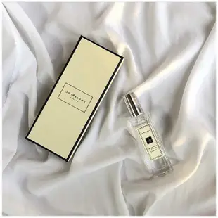 新店下殺折扣 現貨 Jo Malone 聖誕小香禮盒 30ml 藍風鈴 英國梨與小蒼蘭 Jomalone香水