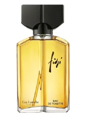 Guy Laroche Fidji Eau de Toilette for Women 1.7 fl. oz. / 50ml