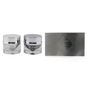 ELEMIS - Ultra Smart Pro-Collagen Day & Night Eye Treatment Duo (1x Morning Eye Balm, 1x Evening Eye Cream, 1x Eye Tool)
