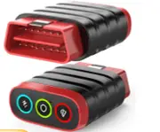 OBD2 Scanner Professional Automotive Diagnostic Tools Full System Diagnose Code