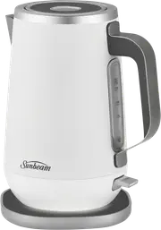 Sunbeam Kyoto Collection White Kettle