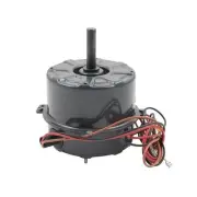 Lennox 72L08 Condensor Fan Motor 15 HP 208230V Single Phase 1075 RPM;