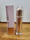 JLO Lopez Beauty That JLo Glow Serum with Olive Complex 1 fl oz Anti-Age NIB