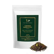 Turmeric Masala Chai Black Tea