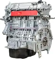 1ZZ BARE ENGINELONG BLOCK Compatible with COROLLA RAV4 CAR ENGINE