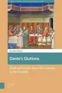 在飛比找博客來優惠-Dante’’s Gluttons: Food and So