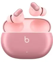 Beats Studio Buds Plus- Active Noise Cancelling Ear Buds Cosmic Pink *SEALED*