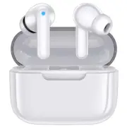 Wireless Earbuds, Bluetooth 5.3 in Ear Buds Light Weight Headphones with Deep...