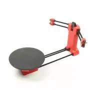 3D Scanner Laser Printer Plate Desktop Object Open Source Scanning Parts Kit