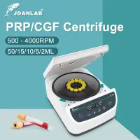 在飛比找蝦皮購物優惠-Joanlab Prp 離心機 Cgf 等離子離心機實驗室適