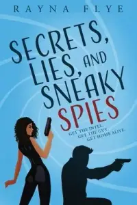 在飛比找博客來優惠-Secrets, Lies, and Sneaky Spie