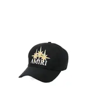 Starbust cap One size black