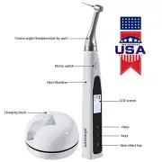 Dental Wireless Endo Motor with Built-in Apex Locator - Root Canal Treatment E3