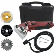 Multifunctional Mini Saw Mini Cutting Machine Metal Saw Electric Tool Set