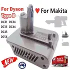 Adapter for Makita 18V Battery Convert to for Dyson DC31 DC34 DC35 DC45 Type B