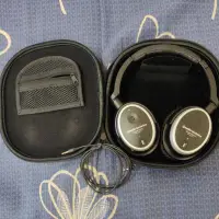 在飛比找蝦皮購物優惠-鐵三角Audio-technica ATH-ANC7b 降噪