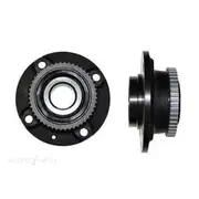 Bearing Wholesalers Wheel Bearing/Hub Assembly - Rear - 4513 KIT