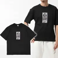 在飛比找Yahoo奇摩購物中心優惠-Reebok 短袖 ATR Graphic Tee 男款 黑