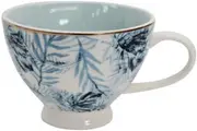 Tea Cup - Island Blue