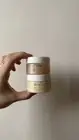OUAI Set Of 2 Minis Scalp & Body Scrub And Body Crème New Sealed