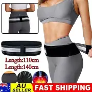 DAINELY™ BELT Lower Back Support Brace for Men and Women Hip Pain 110CM/140CM GT