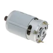 21V RS550 Motor 14 Teeth for 4 6 Inch Cordless Electric Chain Saw Logging7952