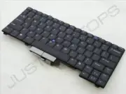 New Genuine Dell Latitude D410 US English QWERTY Keyboard 0J5818 J5818