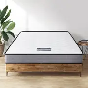 Giselle 13cm Mattress - Queen