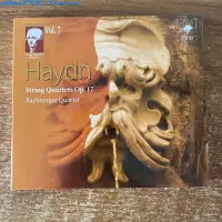 在飛比找Yahoo!奇摩拍賣優惠-Haydn Buchberger Quartet Strin