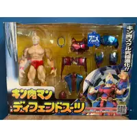 在飛比找蝦皮購物優惠-浪曼堂 KINNIKUMAN 筋肉人 DEFEND SUIT