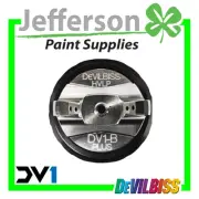 Devilbiss DV1-B+ HVLP Plus Base Air Cap - 704408