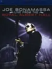 [Blu-ray] Joe Bonamassa Live From The Royal Albert Hall_