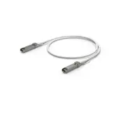 Ubiquiti Networks (UC-DAC-SFP28) DAC Patch Cable 25Gbps 0.5m SFP28 to SFP28