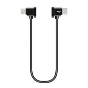 30cm Type-C to Lightning Cable for DJI Air 2S/Mini 2/Air 2/Pocket 2/Osmo Pocket Controller Accessori