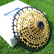 12s MTB Freewheel 12 speed 11-50T Mountain Bike Cassette CNC For Shimano HG Hub