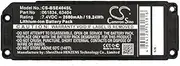 Replacement Battery Compatible with Bose Soundlink Mini 1 Speaker Part # 063287 063404