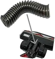 Vuzmode Compatible Lower Duct Repair Split Cut Hose, for VAX Blade Hose Floor Head Tool Handheld Cordless Vacuum Cleaner Vacuum Cleaner Hose Replacement
